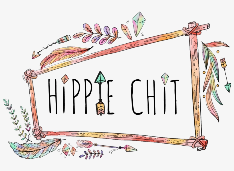 Logos - Boho Clipart Transparent, transparent png download