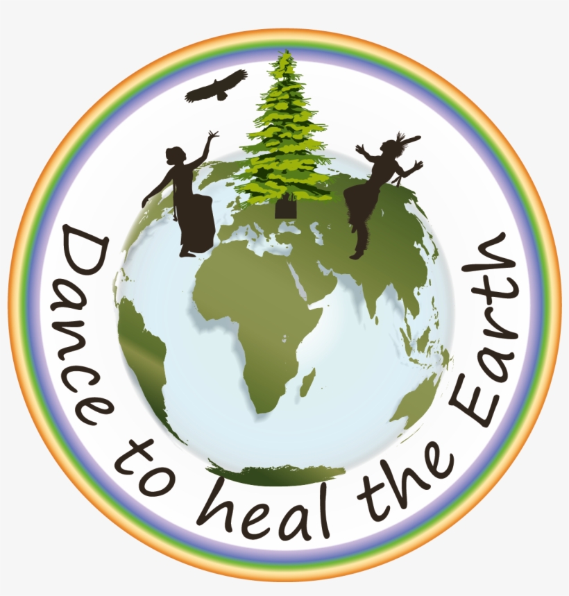 Gnc Forskolin - Dance To Heal The Earth, transparent png download
