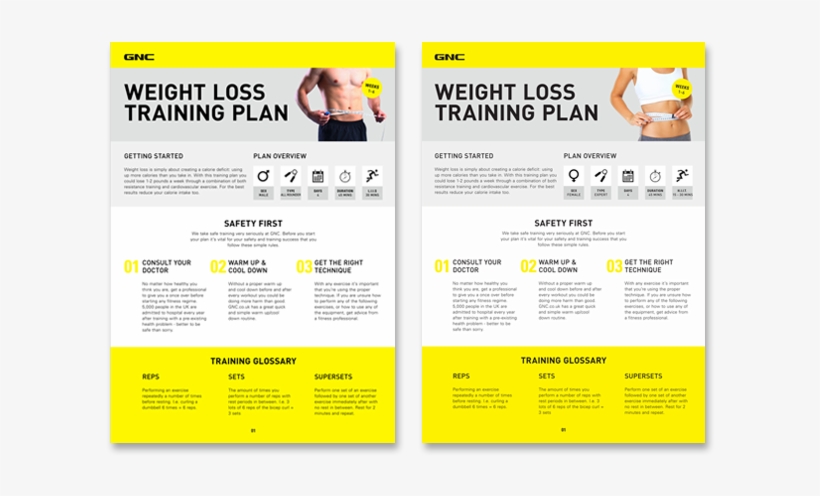 Gnc Top Slide - Insight Unlimited, transparent png download