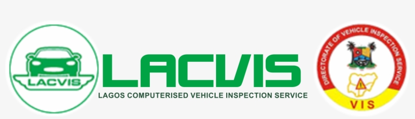 Vehicle Inspection Service Lagos Logo, transparent png download
