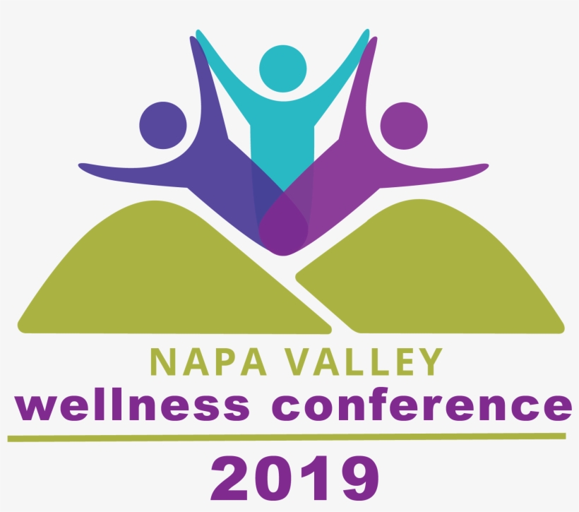 It Is The Premier Professional Health Promotion And - Napa Wellness Conference, transparent png download