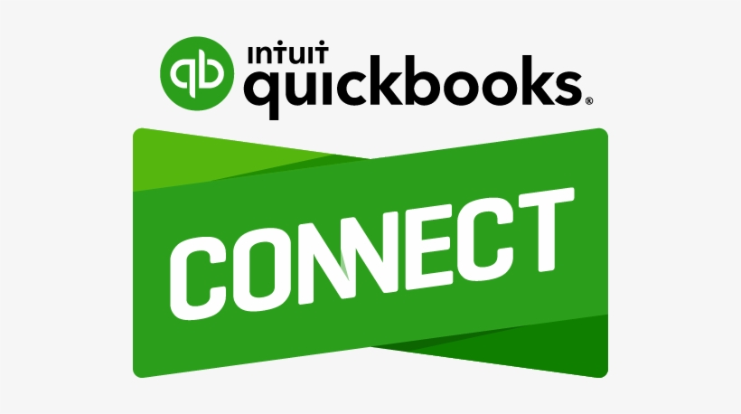 Quickbooksconnect2017 Brand Phase Full White - Intuit Quickbooks Connect, transparent png download