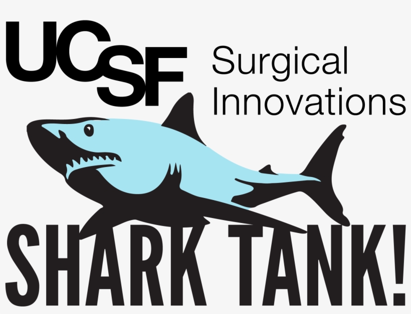Accelerator Awards Presented At 2nd Annual Surgical - Shark - Fintastic Shower Curtain, transparent png download