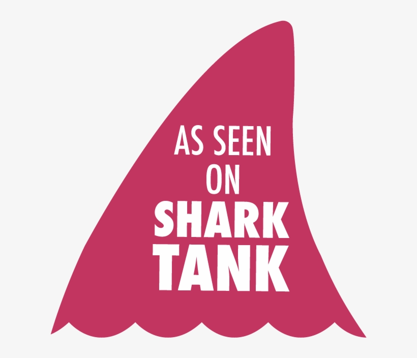 As Seen On Shark Tank - T-shirt, transparent png download