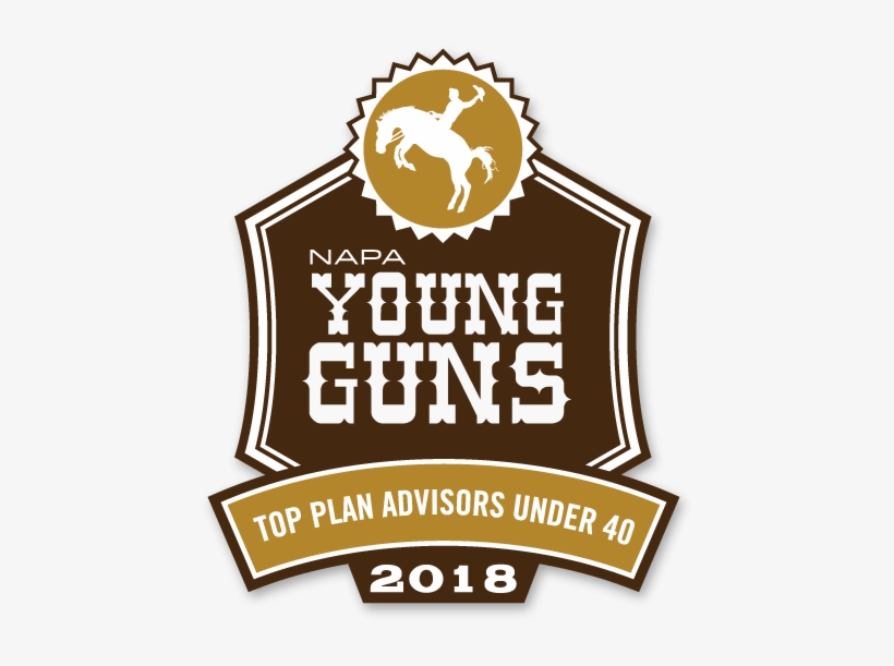 Established In 2014, This List Is Based On Applications - Napa Young Guns 2018, transparent png download