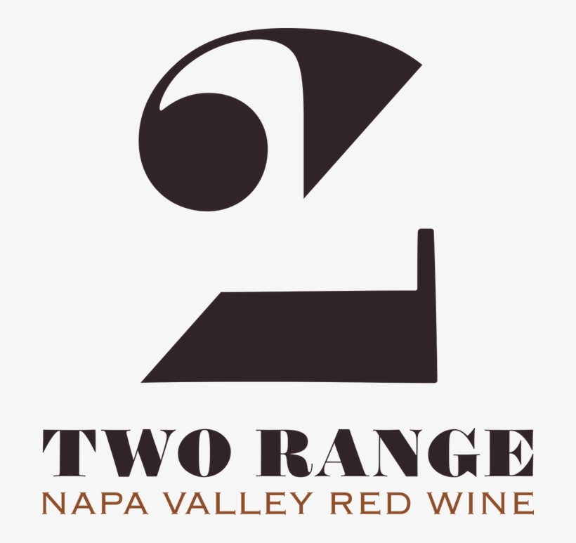 Two Range - Rutherford Ranch Winery, transparent png download