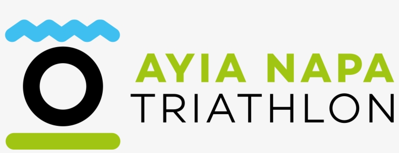 2019 Ayia Napa Triathlon - Ayia Napa Race, transparent png download