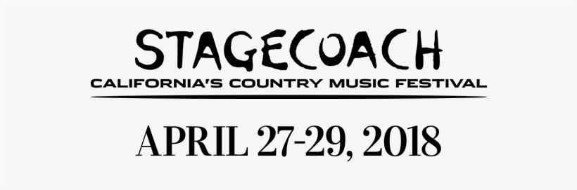 Stagecoach 2018 - Keith Urban Stagecoach, transparent png download