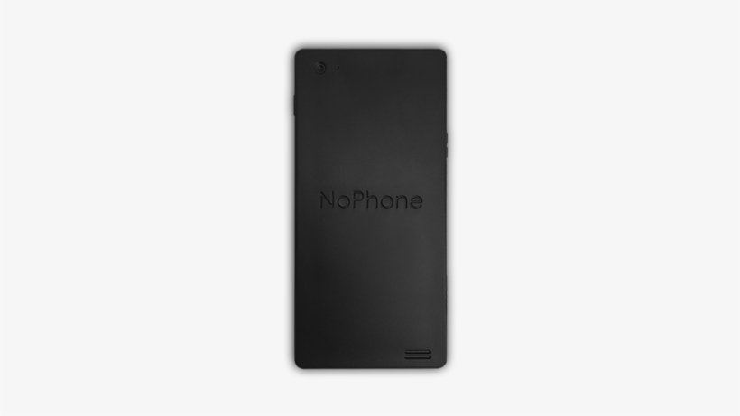 The Nophone - No Phone Air ราคา, transparent png download