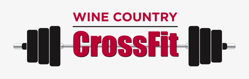 Logo - Wine Country Crossfit, transparent png download