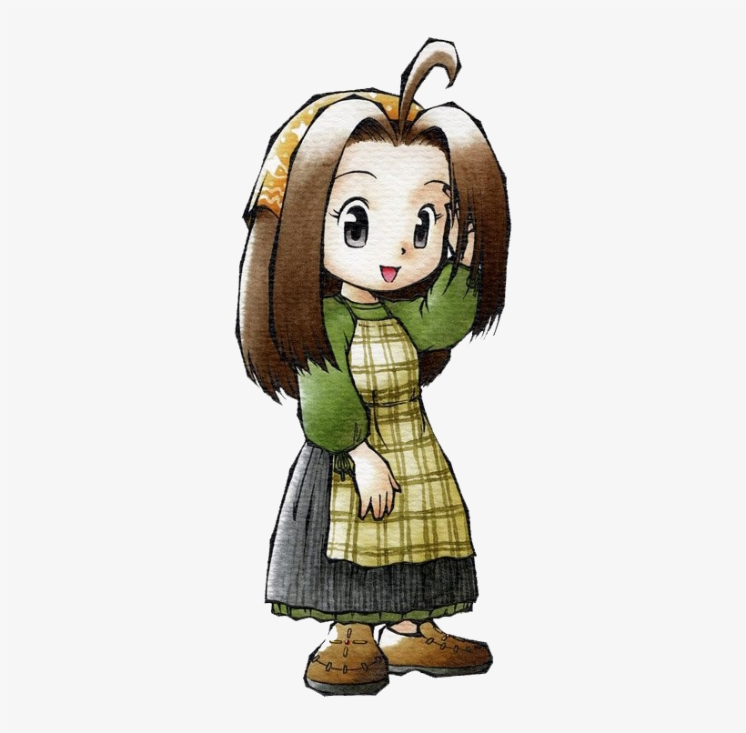 Celia Harvest Moon, transparent png download