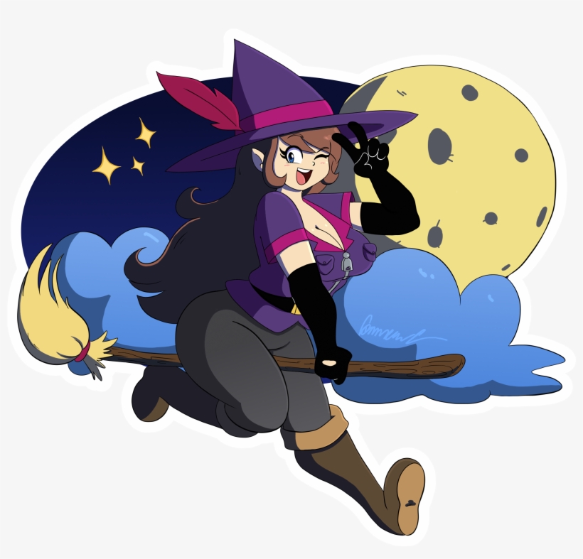 Author Comments - Harvest Moon, transparent png download