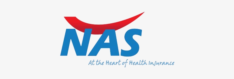Nas Insurance Logo Dubai, transparent png download