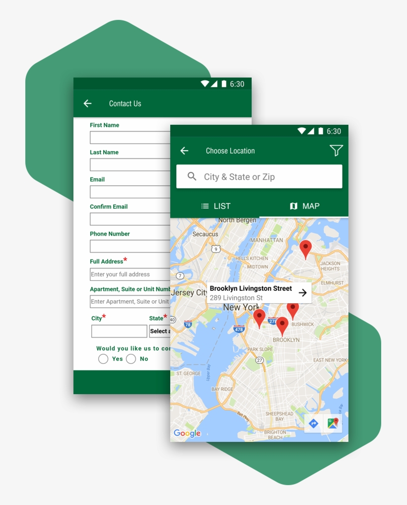 Wingstop - Map, transparent png download