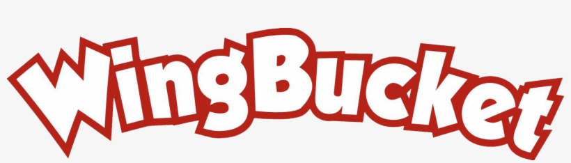 Image - Wing Bucket Logo, transparent png download