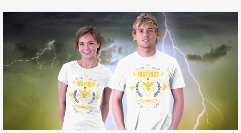 Instinct Teefury - Star Wars Force Awakens Kylo Ren First Order Last Jedi, transparent png download