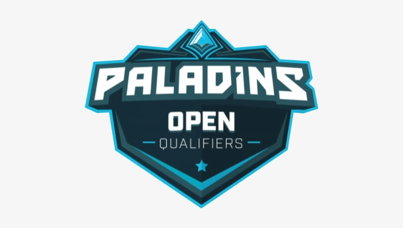 Pw Logo - Paladins Tournaments, transparent png download