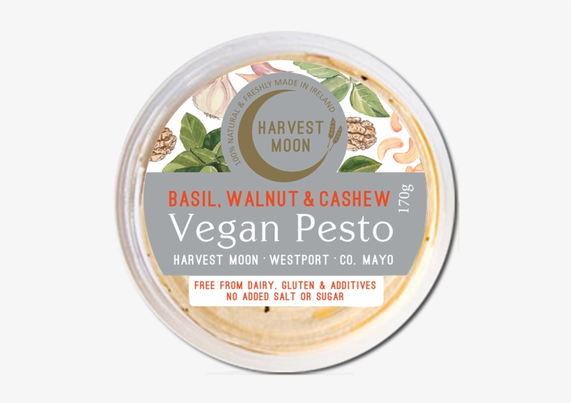 Member - Harvest Moon Foods Ireland, transparent png download