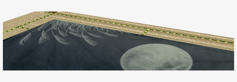 Harvest Moon Rug - Wood, transparent png download