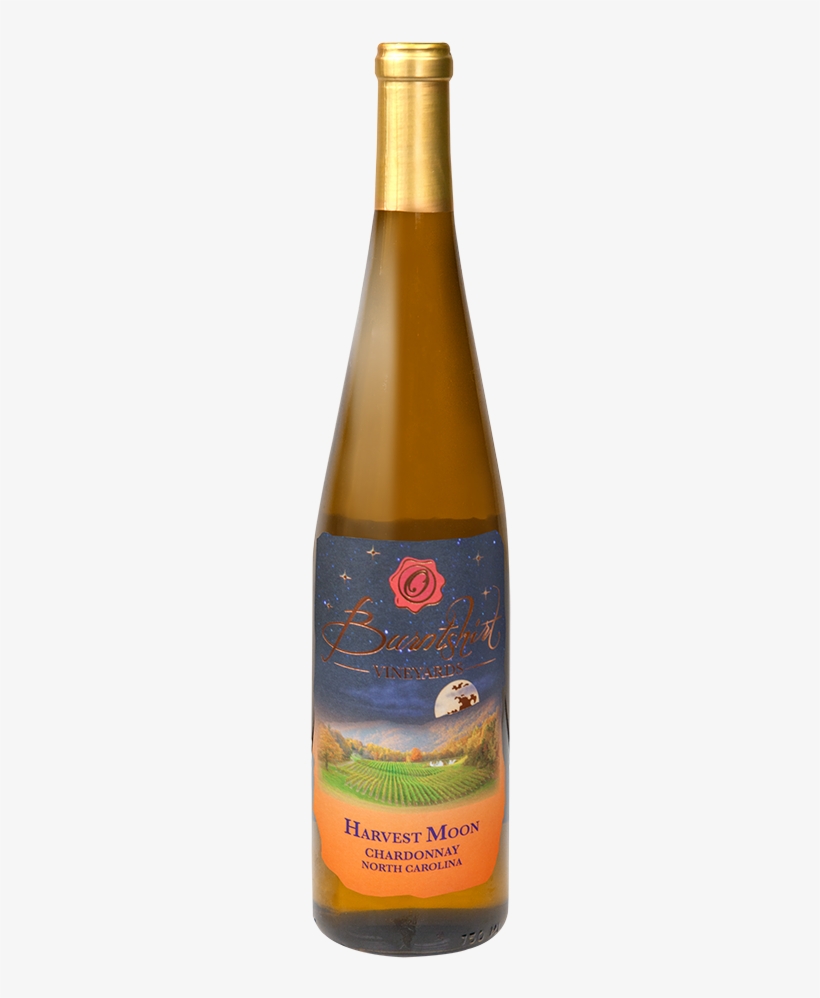 Harvest Moon Chardonnay - Harvest Moon, transparent png download