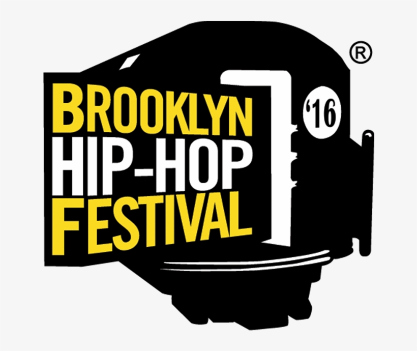 The Brooklyn Hip-hop Festival Partners With Wingstop - Hip Hop Festival July 2018, transparent png download