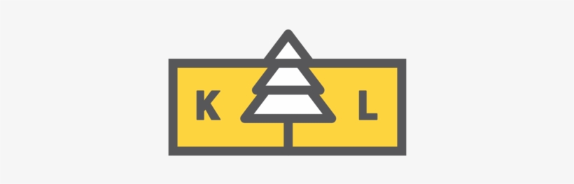 Kyle Lauren Logo-01, transparent png download