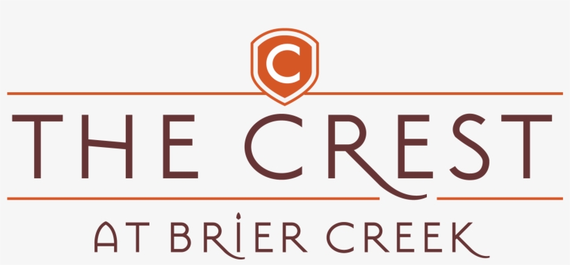 Raleigh Property Logo - Crest At Sugarloaf, transparent png download