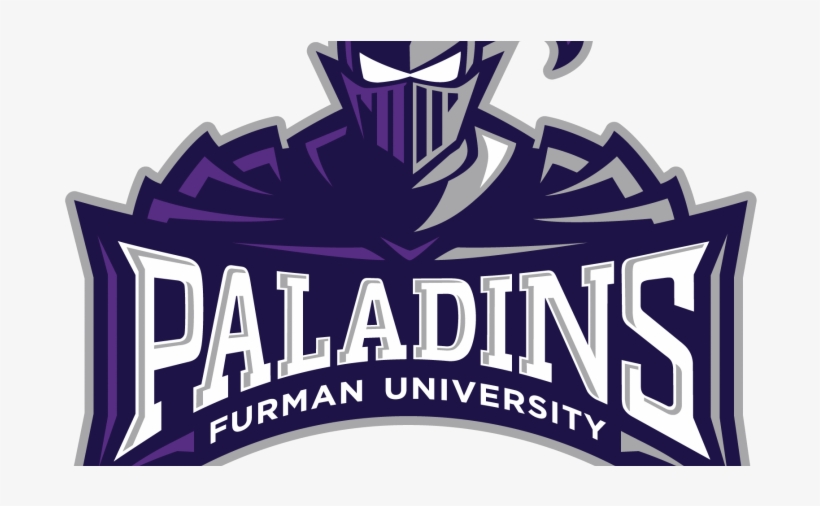 Furman Football Given $1 Million - Furman Paladins, transparent png download