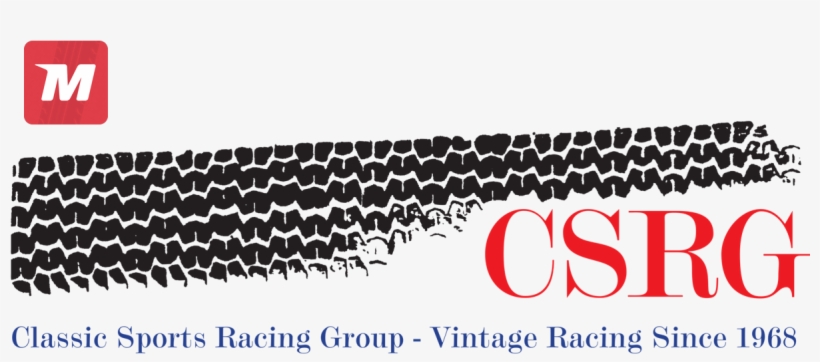 2018 Csrg David Love Vintage Races Info On Apr 6, 2018, transparent png download