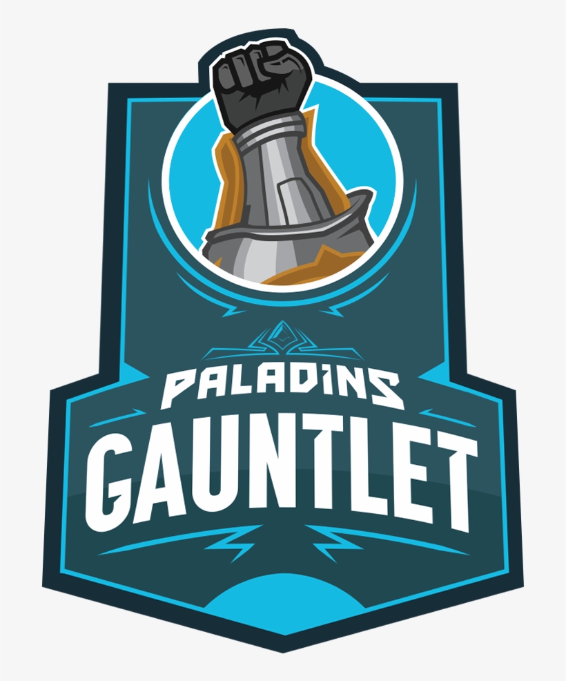 The Paladins Gauntlet Qualifier Was A Tournament Hosted - Paladins Gauntlet, transparent png download