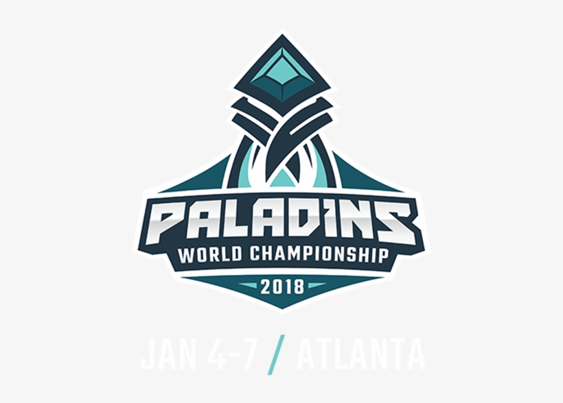 Hi Rez Expo Is A Four Day Event To Celebrate Our Communities, - Paladins World Championship 2018, transparent png download