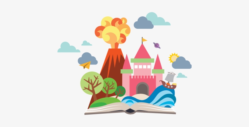 Read More - Illustration, transparent png download