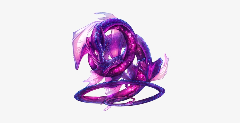 Spiraling Supernova Skin - Super Nova Png, transparent png download