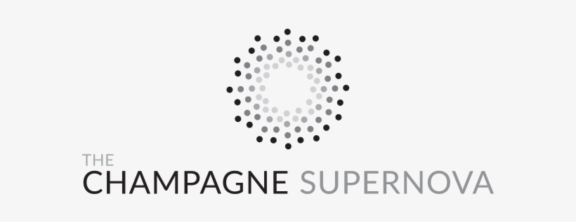 The Champagne Supernova - Champagne Supernova Png, transparent png download