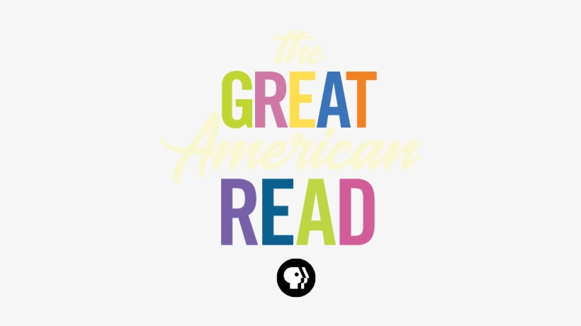 Pbs The Great American Read, transparent png download