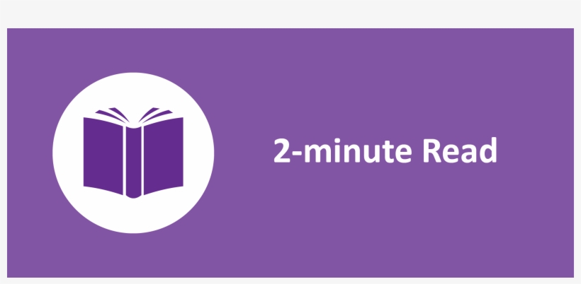 News 2 Minute Read - News, transparent png download