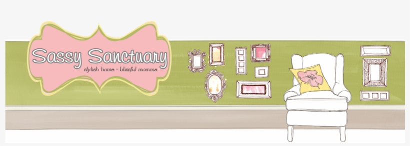 Sassy Sanctuary - Hair, transparent png download
