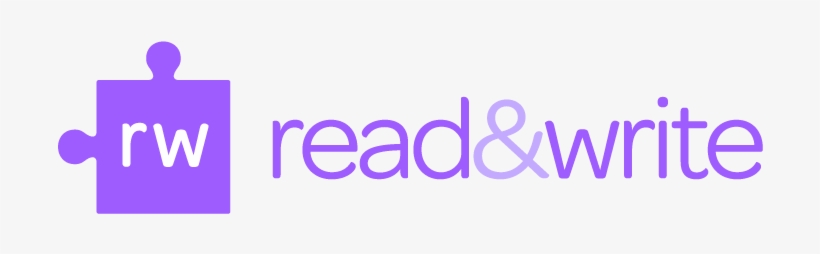Google Read And Write, transparent png download