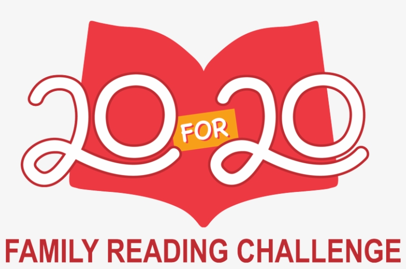 Want To Help Make Reading A Lifelong Habit With Children - 20for20, transparent png download