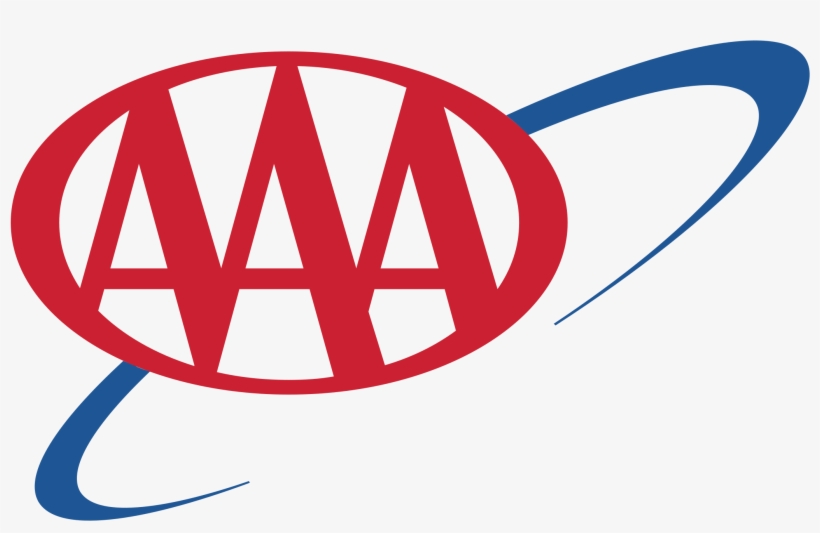 Aaa Logo Png Transparent - Aaa Florida, transparent png download