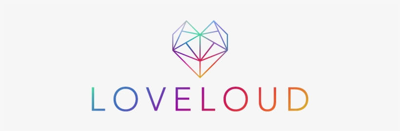 Imagine Dragon's Loveloud Concert Is Moving From Orem - Love Loud Logo Png, transparent png download