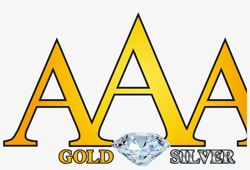 Aaa Logo-blank - Jewel Mysteries: From A Dealer's Note Book [book], transparent png download