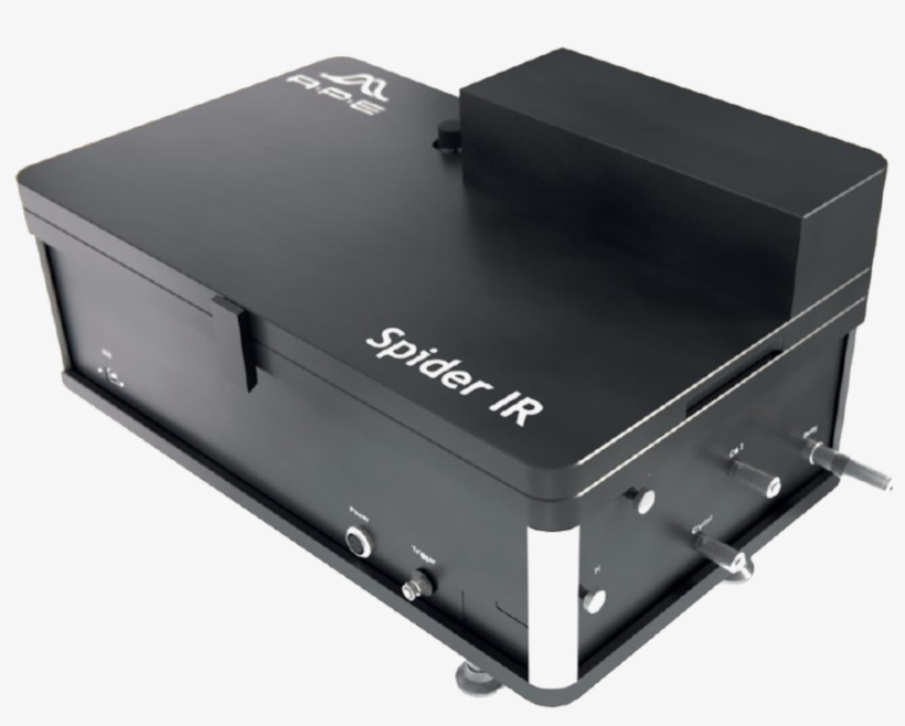 Spider Ir Pngthomas Neicke2017 09 06t10 - Prateleira Impressora, transparent png download