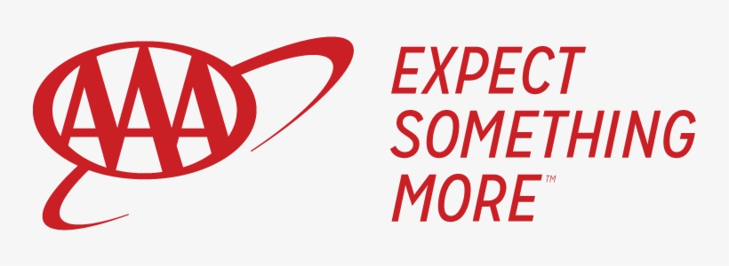 Logo Tagline Red - Auto Club Group Logo, transparent png download