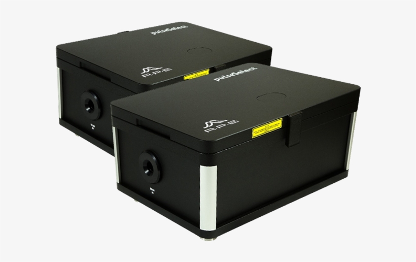 Pulseselect Dual Repetitions Rate Pngthomas Neicke2017 - Box, transparent png download