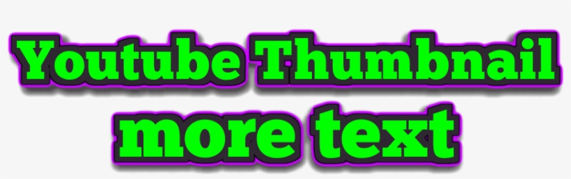 Your Text Here, transparent png download