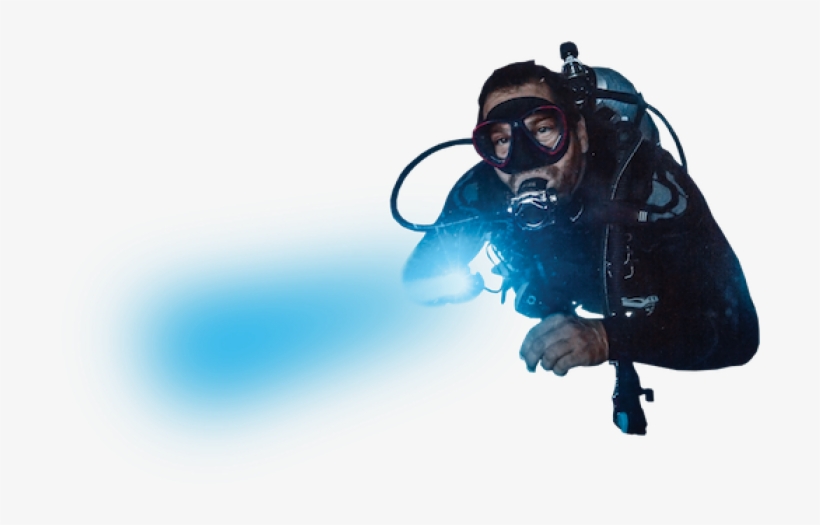 Aquarium Scuba Diving - Underwater Diving, transparent png download