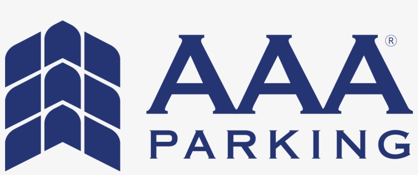Midtown Alliance Member - Aaa Parking Logo, transparent png download