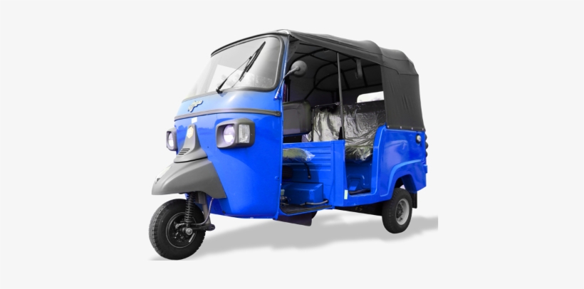 Apé City Smart Lpg - Piaggio Ape City, transparent png download