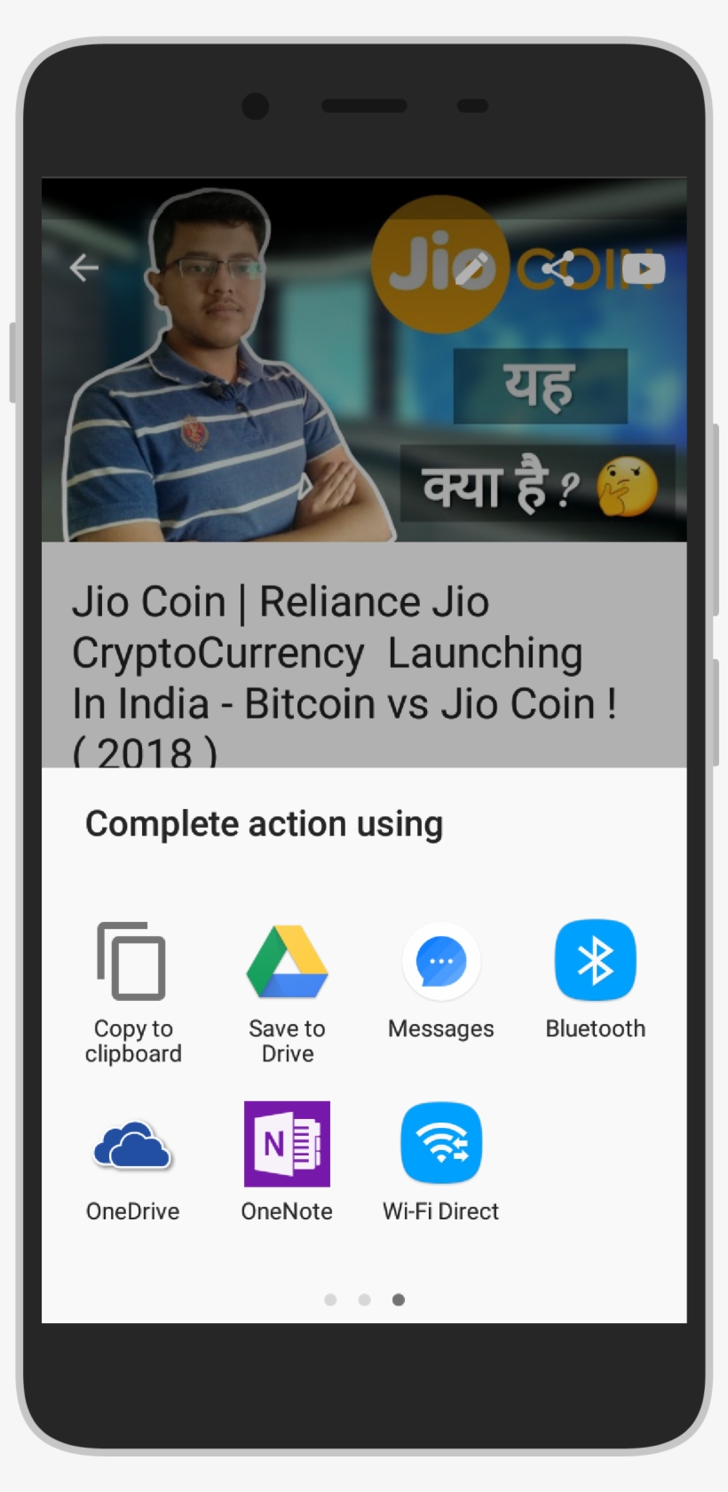 Follow This Steps - Smartphone, transparent png download